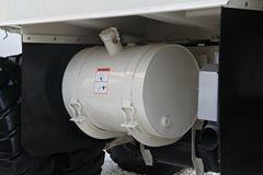 特雷克斯TR35A矿山车