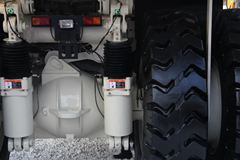 特雷克斯TR50矿山车