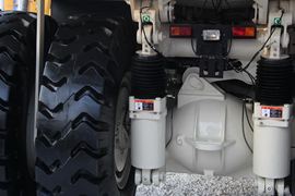 TR系列 矿山车&nbsp;矿山车底盘                                                图片