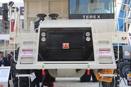 TR系列 矿山车&nbsp;矿山车外观                                                图片