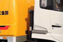 K系列&nbsp;泵车外观                                                图片