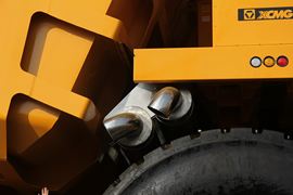 矿山车&nbsp;矿山车上装                                                图片