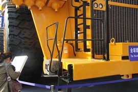 矿山车&nbsp;矿山车外观                                                图片