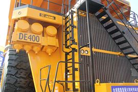 矿山车&nbsp;矿山车外观                                                图片