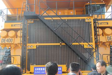 矿山车&nbsp;矿山车外观                                                图片