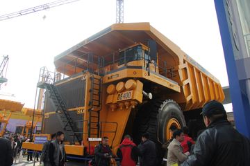 矿山车&nbsp;矿山车外观                                                图片