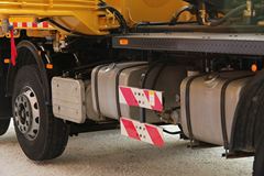 山推 56米混凝土泵车(五十铃底盘)