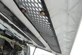 乘龙M7&nbsp;牵引车外观                                                图片