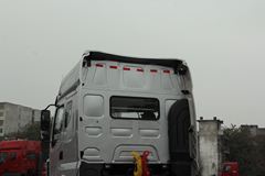 东风柳汽 乘龙康明斯M7C重卡 380马力 6X4 牵引车(豪华版)