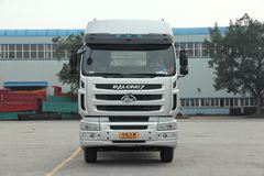 东风柳汽 乘龙康明斯M7C重卡 380马力 6X4 牵引车(豪华版)