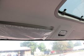 龙卡&nbsp;牵引车驾驶室                                               图片