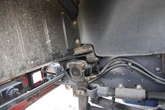 东风柳汽 龙卡 290马力 6X2 长头牵引车(LZ4231JCQ)