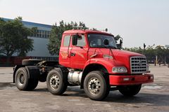 东风柳汽 龙卡 290马力 6X2 长头牵引车(LZ4231JCQ)