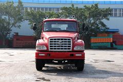 东风柳汽 龙卡 290马力 6X2 长头牵引车(LZ4231JCQ)