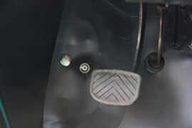 龙卡开山王&nbsp;自卸车驾驶室                                               图片