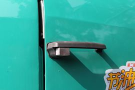 龙卡开山王&nbsp;自卸车外观                                                图片