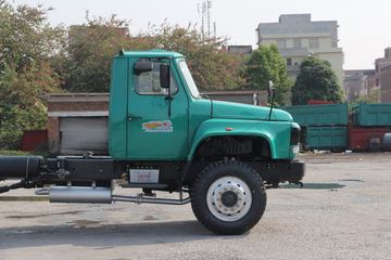 �������� ������ɽ���п� 180���� 4X2 4.2����ж��ͼƬ