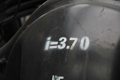 东风柳汽 乘龙康明斯M7C重卡 400马力 6X4 牵引车