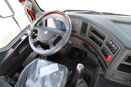 乘龙M5&nbsp;自卸车驾驶室                                               图片