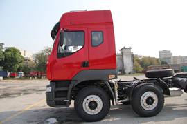 乘龙M5&nbsp;自卸车外观                                                图片