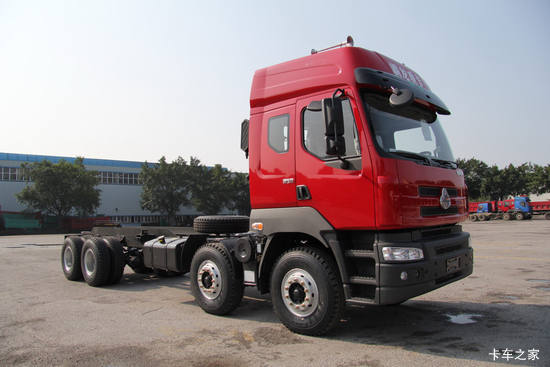  M5 336 8X4 8ж(LZ3310QEKA)