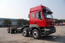 乘龙M5&nbsp;自卸车外观                                                图片