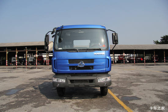  M3п 170 4X2 6.8ػ(LZ1163RAPA)
