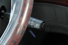 乘龙M5&nbsp;牵引车驾驶室                                               图片