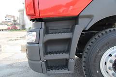 东风柳汽 霸龙重卡 290马力 4X2 牵引车(LZ4183QAF)