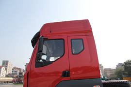 乘龙M5&nbsp;牵引车外观                                                图片