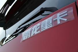 乘龙M5&nbsp;牵引车外观                                                图片