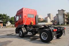 东风柳汽 霸龙重卡 290马力 4X2 牵引车(LZ4183QAF)
