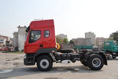 东风柳汽 霸龙重卡 290马力 4X2 牵引车(LZ4183QAF)