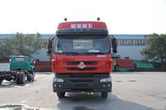 东风柳汽 霸龙重卡 290马力 4X2 牵引车(LZ4183QAF)