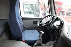 中国重汽 HOWO重卡 340马力 6X4 LNG牵引车(ZZ4257N3847D1L)