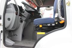 中国重汽 HOWO重卡 340马力 6X4 LNG牵引车(ZZ4257N3847D1L)