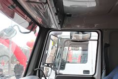 中国重汽 HOWO 266马力 4X2 垃圾车(青专牌)(QDZ5161ZYSZH)