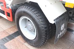 中国重汽 HOWO 266马力 4X2 垃圾车(青专牌)(QDZ5161ZYSZH)
