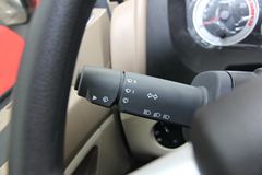 中国重汽 HOWO T5G重卡 340马力 6X4 牵引车（ZZ4257N324GC1）