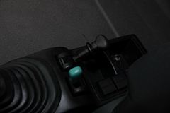 中国重汽 HOWO T5G重卡 340马力 6X4 牵引车（ZZ4257N324GC1）