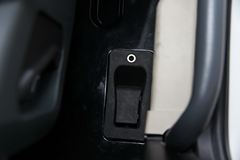 中国重汽 HOWO T5G重卡 340马力 6X4 牵引车（ZZ4257N324GC1）