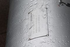 中国重汽 HOWO T5G中卡 210马力 4X2载货车底盘(ZZ1167H451GD2/H6B7M)