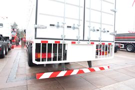 HOWO T5G&nbsp;载货车上装                                                图片