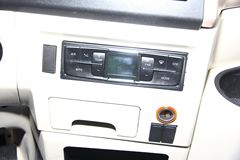 中国重汽 HOWO T5G系重卡 340马力 6X4 5.6米自卸车(ZZ3257N364GC2)