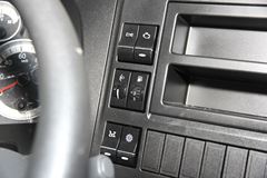 中国重汽 HOWO T5G系重卡 340马力 6X4 5.6米自卸车(ZZ3257N364GC2)