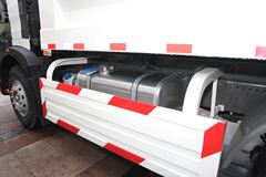 中国重汽 HOWO T5G系重卡 340马力 6X4 5.6米自卸车(ZZ3257N364GC2)