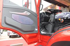 中国重汽 豪瀚重卡 340马力 6X4 牵引车(ZZ4255N3246C1B)