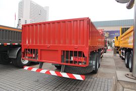 豪瀚J7B&nbsp;载货车外观                                                图片