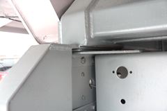 中国重汽 HOWO 371马力 6X4 宽体矿用自卸车