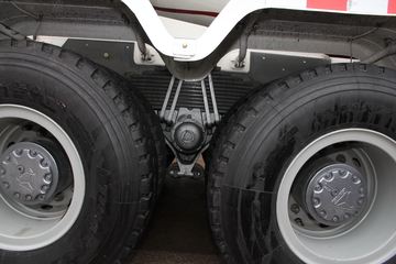 �й����� HOWO-T7H 360���� 6X4 ���������賵ͼƬ